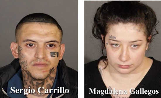 Los Angeles Detectives Seek Additional Victims in Social Media Robbery Ploy, Suspects Apprehended