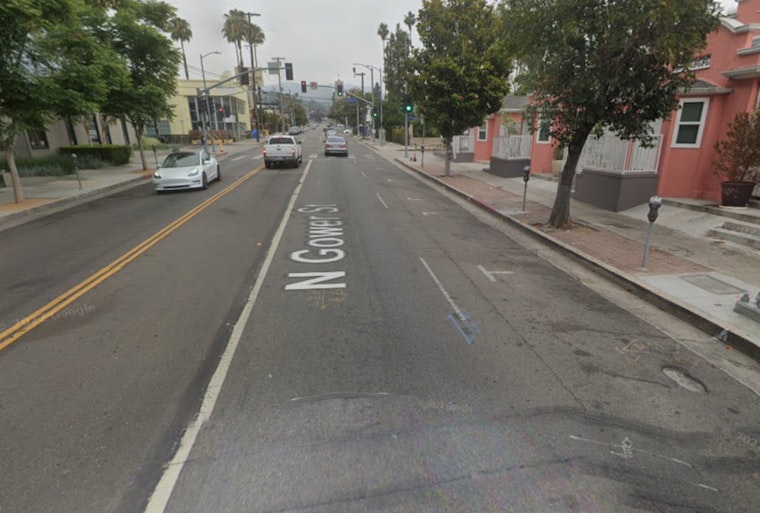 Los Angeles Fire Department Contains Refrigerant Leak at Hollywood Office Building