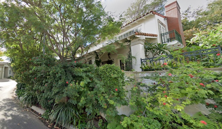 Los Angeles Firefighters Extinguish Attic Blaze in Sherman Oaks Home in Under 30 Minutes