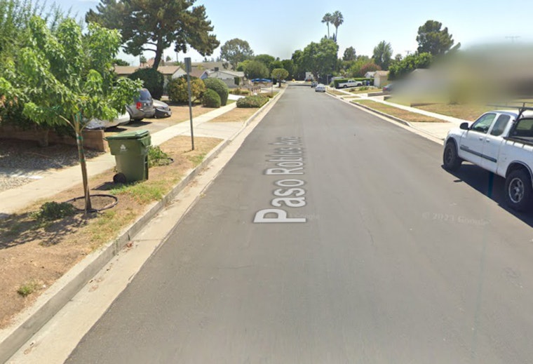 Los Angeles Firefighters Extinguish Granada Hills Blaze in 13 Minutes, One Injured