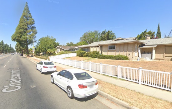 Los Angeles Firefighters Rapidly Quell Kitchen Fire in Porter Ranch Home, No Injuries Reported