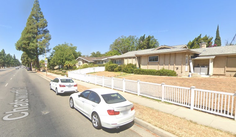 Los Angeles Firefighters Rapidly Quell Kitchen Fire in Porter Ranch Home, No Injuries Reported