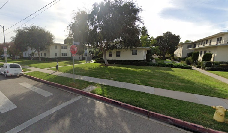Los Angeles Firefighters Swiftly Quell Venice House Blaze; No Injuries Reported