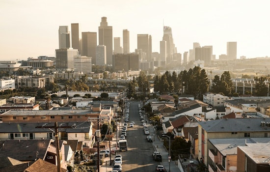 Los Angeles Forecasts Patchy Drizzle and Fog, Mild Temperatures to Persist
