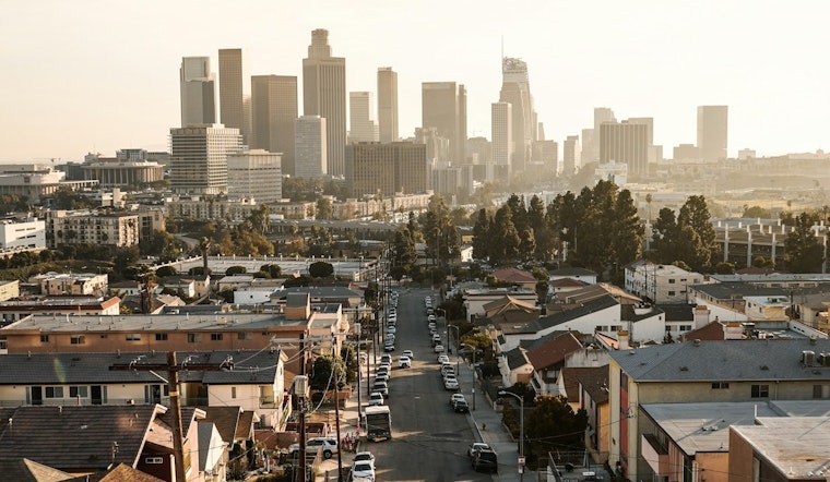 Los Angeles Forecasts Patchy Drizzle and Fog, Mild Temperatures to Persist