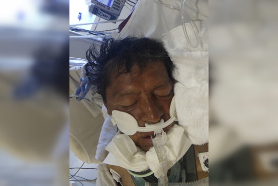 Los Angeles General Medical Center Seeks Help Identifying John Doe in Prolonged Hospital Stay