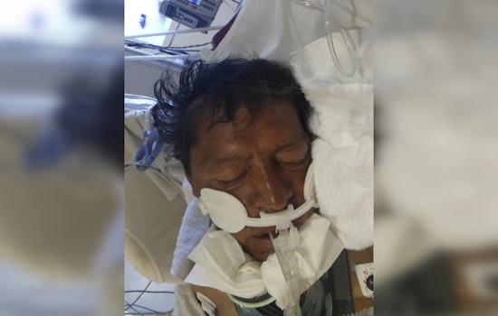Los Angeles General Medical Center Seeks Help Identifying John Doe in Prolonged Hospital Stay