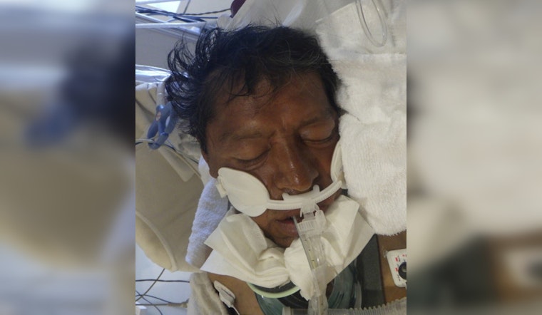 Los Angeles General Medical Center Seeks Help Identifying John Doe in Prolonged Hospital Stay