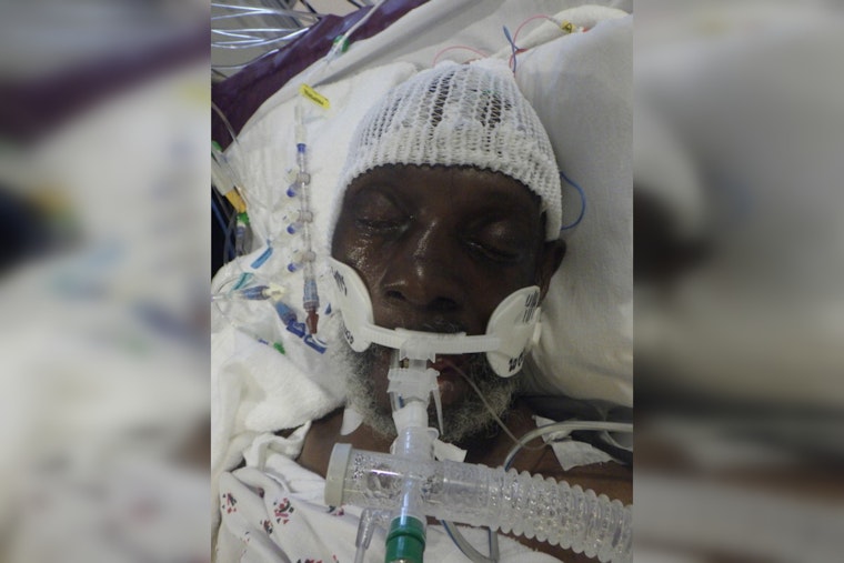 Los Angeles General Medical Center Seeks Public Assistance To Identify