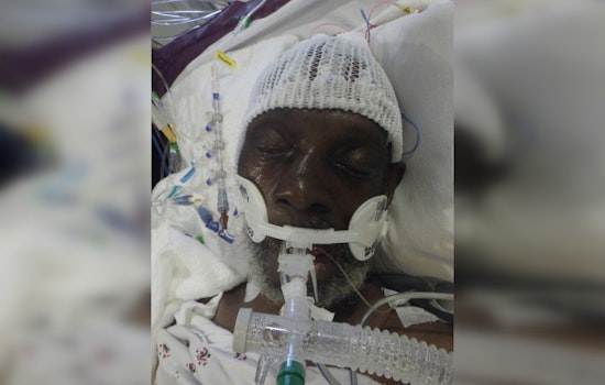Los Angeles General Medical Center Seeks Public Assistance to Identify Unresponsive Man Found Downtown