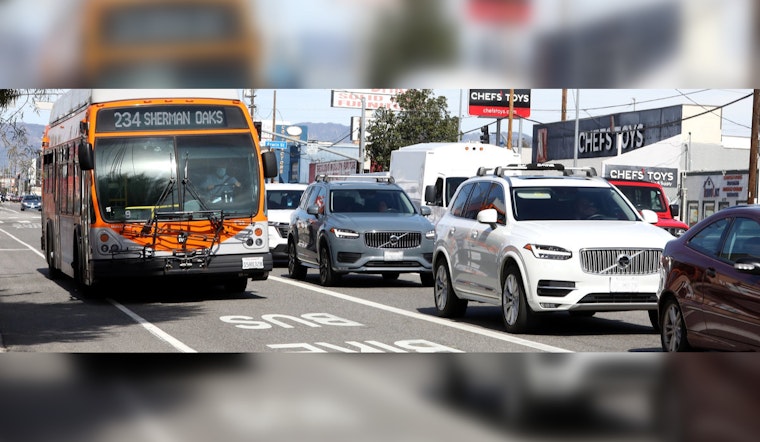 Los Angeles Makes Student GoPass Program Permanent for Fare-Free Transit, Aims to Extend to Low-Income Riders