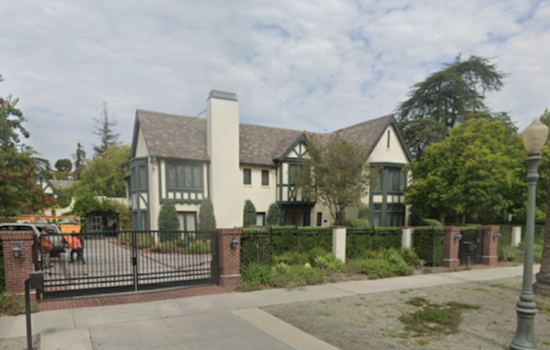Los Angeles Man Charged in Break-In at Mayor Karen Bass' Residence While Family Inside