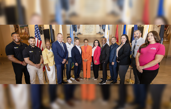 Los Angeles Mayor Bass Mobilizes to Combat Veteran Homelessness with U.S.VETS Partnership