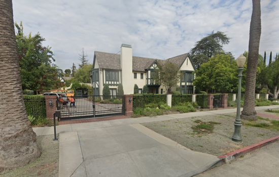 Los Angeles Mayor Karen Bass Safe After Burglary at Official Residence, Suspect in Custody