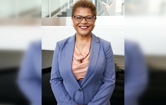 Los Angeles Mayor Karen Bass Spearheads Ethics Symposium to Cement Transparency in Government