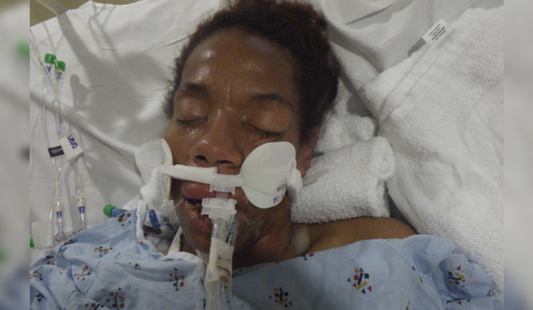 Los Angeles Medical Center Seeks Public's Help to Identify Mystery Patient Found on Skid Row
