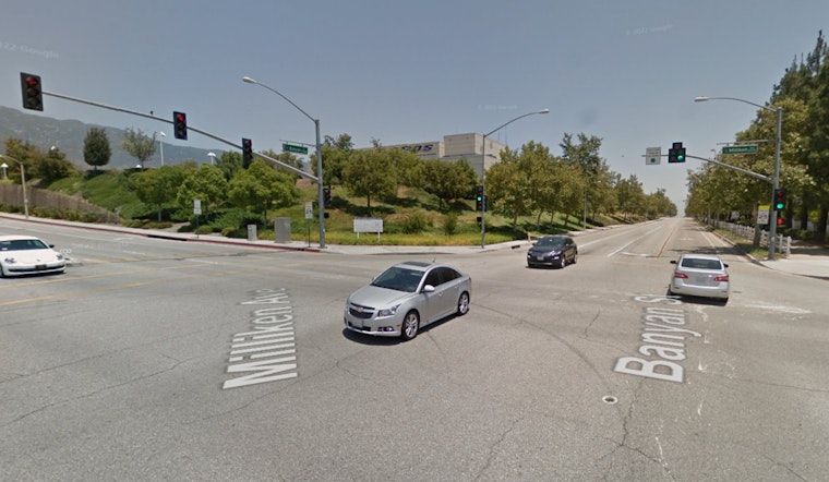 Los Angeles Men Arrested for Daylight Shooting in Rancho Cucamonga, Community Tips Aid Swift Capture
