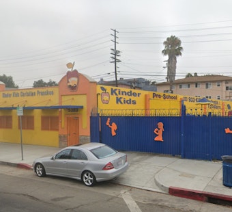 Los Angeles Mother Seeks Justice, LAPD Investigates Alleged Assault at Kinder Kids Preschool