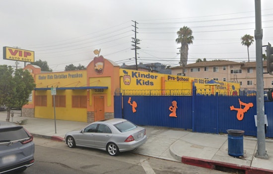 Los Angeles Mother Seeks Justice, LAPD Investigates Alleged Assault at Kinder Kids Preschool