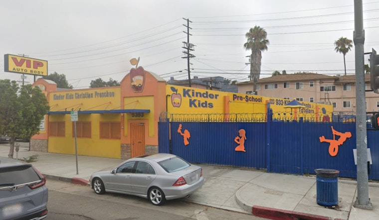 Los Angeles Mother Seeks Justice, LAPD Investigates Alleged Assault at Kinder Kids Preschool
