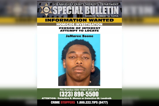 Los Angeles Sheriff Appeals for Tips in 2020 Norwalk Murder of Raul Cervantes Corona