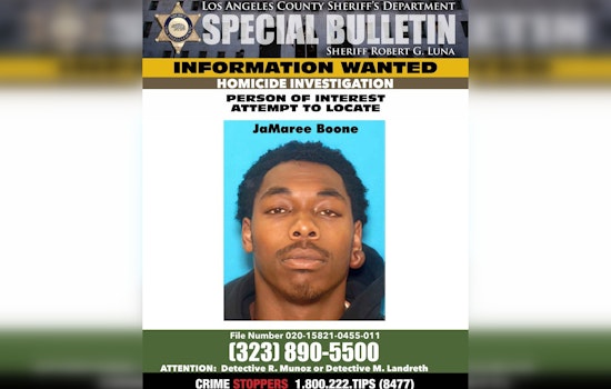 Los Angeles Sheriff Appeals for Tips in 2020 Norwalk Murder of Raul Cervantes Corona