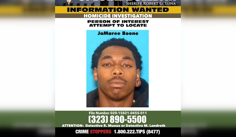 Los Angeles Sheriff Appeals for Tips in 2020 Norwalk Murder of Raul Cervantes Corona