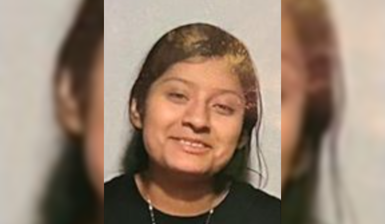 Los Angeles Sheriff's Department Seeks Help to Locate Missing 14-Year-Old Valeria Ibanez from Cudahy