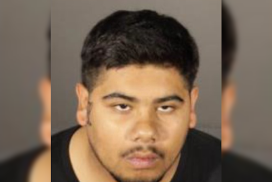 Los Angeles Spree of Armed Robberies Halted with Arrest of Suspects Following High-Speed Chase