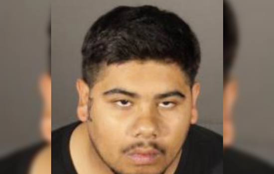 Los Angeles Spree of Armed Robberies Halted with Arrest of Suspects Following High-Speed Chase