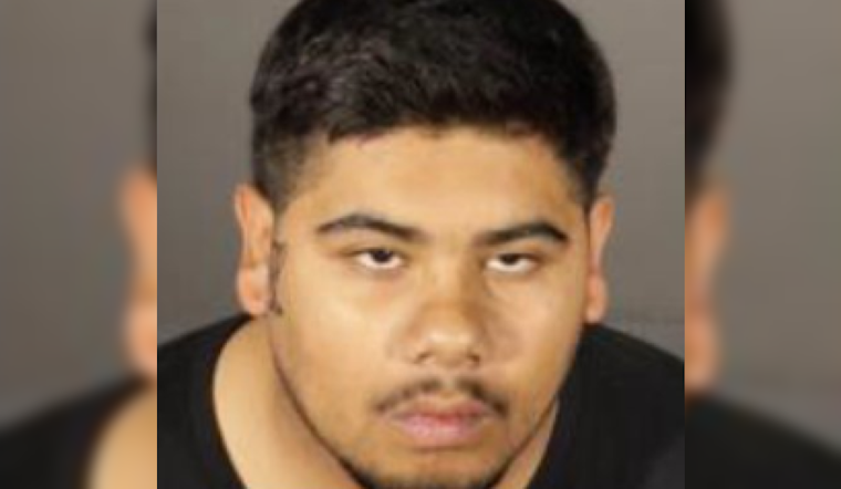 Los Angeles Spree of Armed Robberies Halted with Arrest of Suspects Following High-Speed Chase