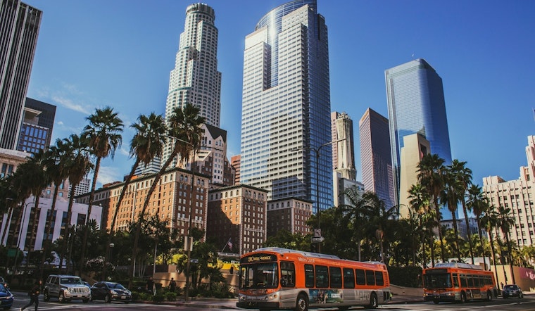 Los Angeles to Enjoy Stretch of Sunny Days, Temperatures Rising Through Weekend