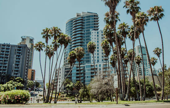 Los Angeles, to Indulge in Sunny Splendid Week Before Potential Weekend Showers