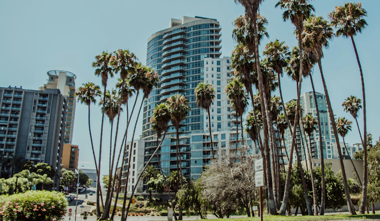 Los Angeles, to Indulge in Sunny Splendid Week Before Potential Weekend Showers