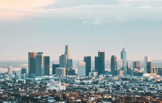 Los Angeles to Revel in Classic Sunny Weather with Temps Reaching Mid-80s This Week