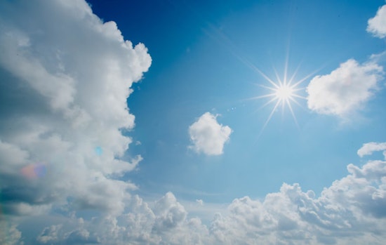 Los Angeles Weather Forecast indicates Fog and Breezes to Showers and Sunshine