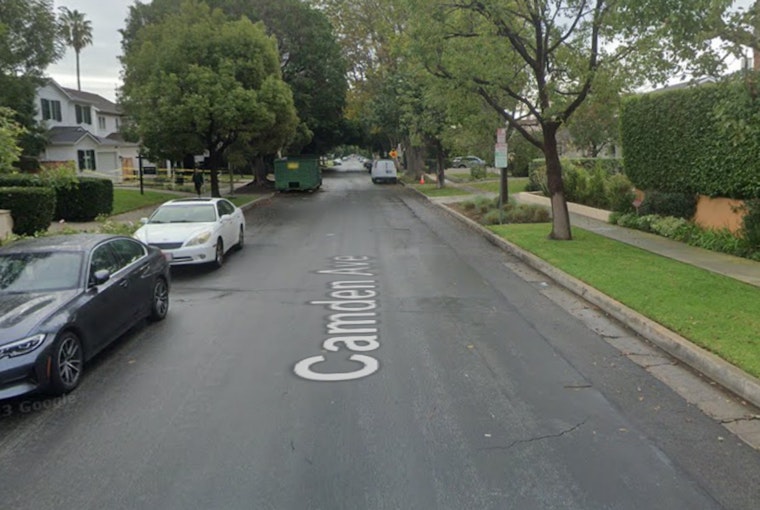Los Angeles Woman Charged with Felony Vandalism in Spree Affecting Multiple Neighborhoods