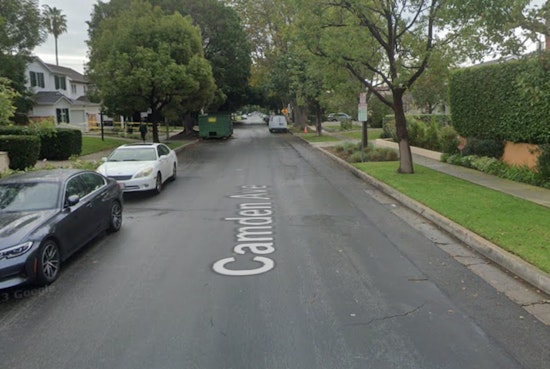 Los Angeles Woman Charged with Felony Vandalism in Spree Affecting Multiple Neighborhoods