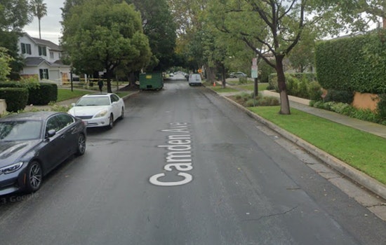 Los Angeles Woman Charged with Felony Vandalism in Spree Affecting Multiple Neighborhoods