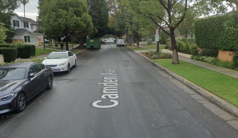 Los Angeles Woman Charged with Felony Vandalism in Spree Affecting Multiple Neighborhoods