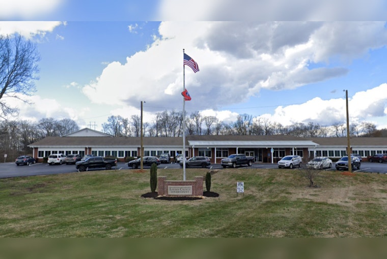 Loudon Set for Revitalization with Tennessee Downtown Program Support and $15,000 Grant