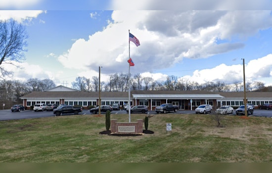 Loudon Set for Revitalization with Tennessee Downtown Program Support and $15,000 Grant
