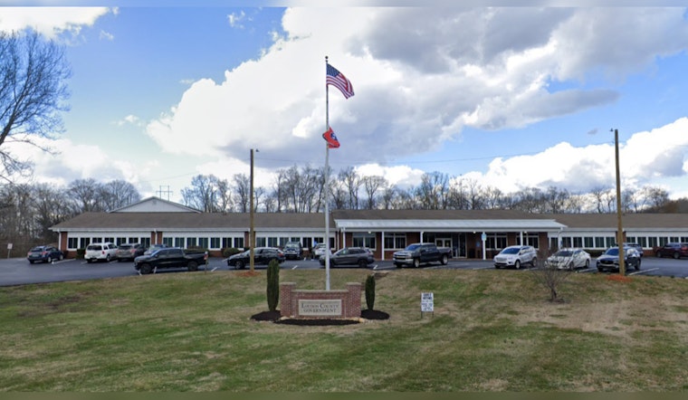 Loudon Set for Revitalization with Tennessee Downtown Program Support and $15,000 Grant