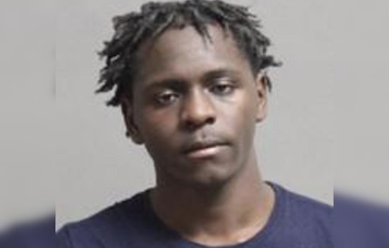 Lowell Teen Charged in Armed Robbery of Postal Worker Caught on Camera in Nashua