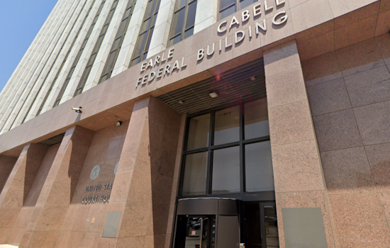 23 Lubbock Drug Traffickers Sentenced to a Total of 218 Years, Striking a Blow Against Local Drug Trade