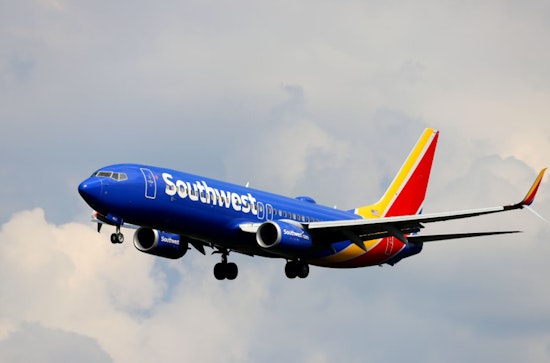 Lubbock to Las Vegas Southwest Flight Aborted After Engine Fire, FAA Probes Incident