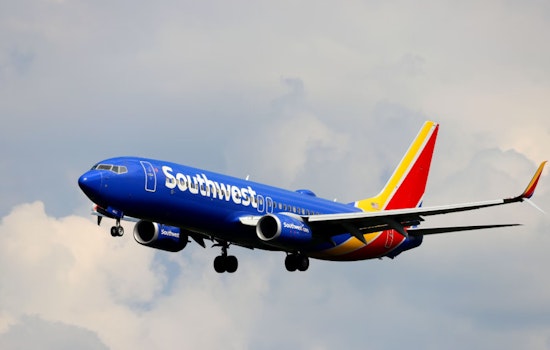 Lubbock to Las Vegas Southwest Flight Aborted After Engine Fire, FAA Probes Incident