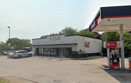 Lucky Austinite Hits $2 Million Powerball Prize with Near-Jackpot Ticket