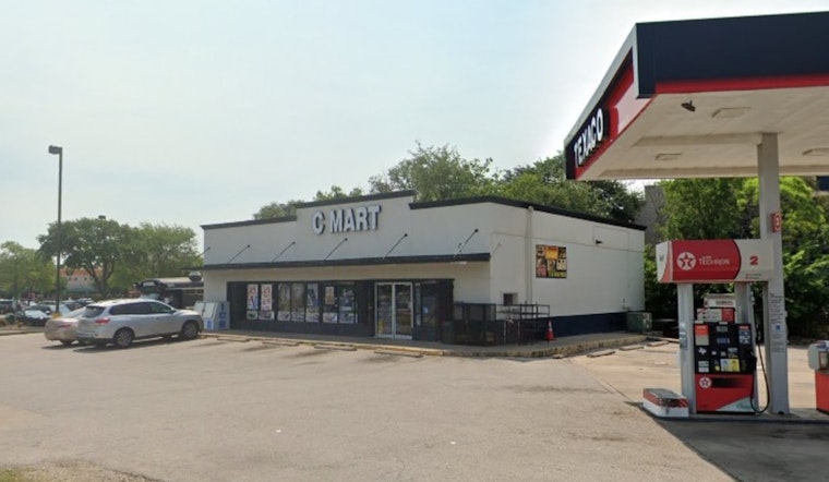 Lucky Austinite Hits $2 Million Powerball Prize with Near-Jackpot Ticket
