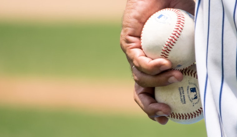 Luis Castillo's Early Season Woes Continue as Mariners Fall 5-2 to Blue Jays in Toronto